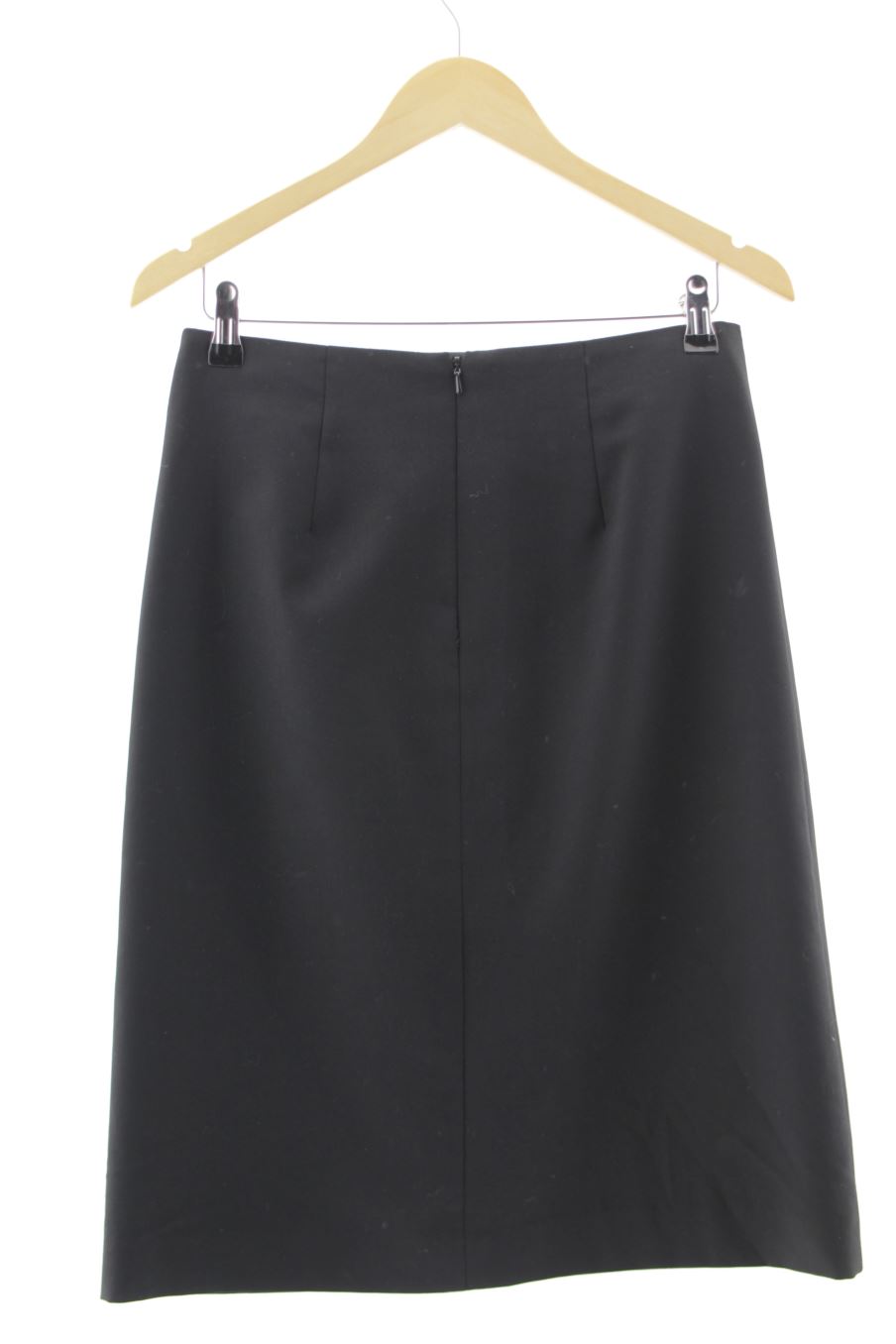 Faldas de hoss homeless de la talla 38, de color negro