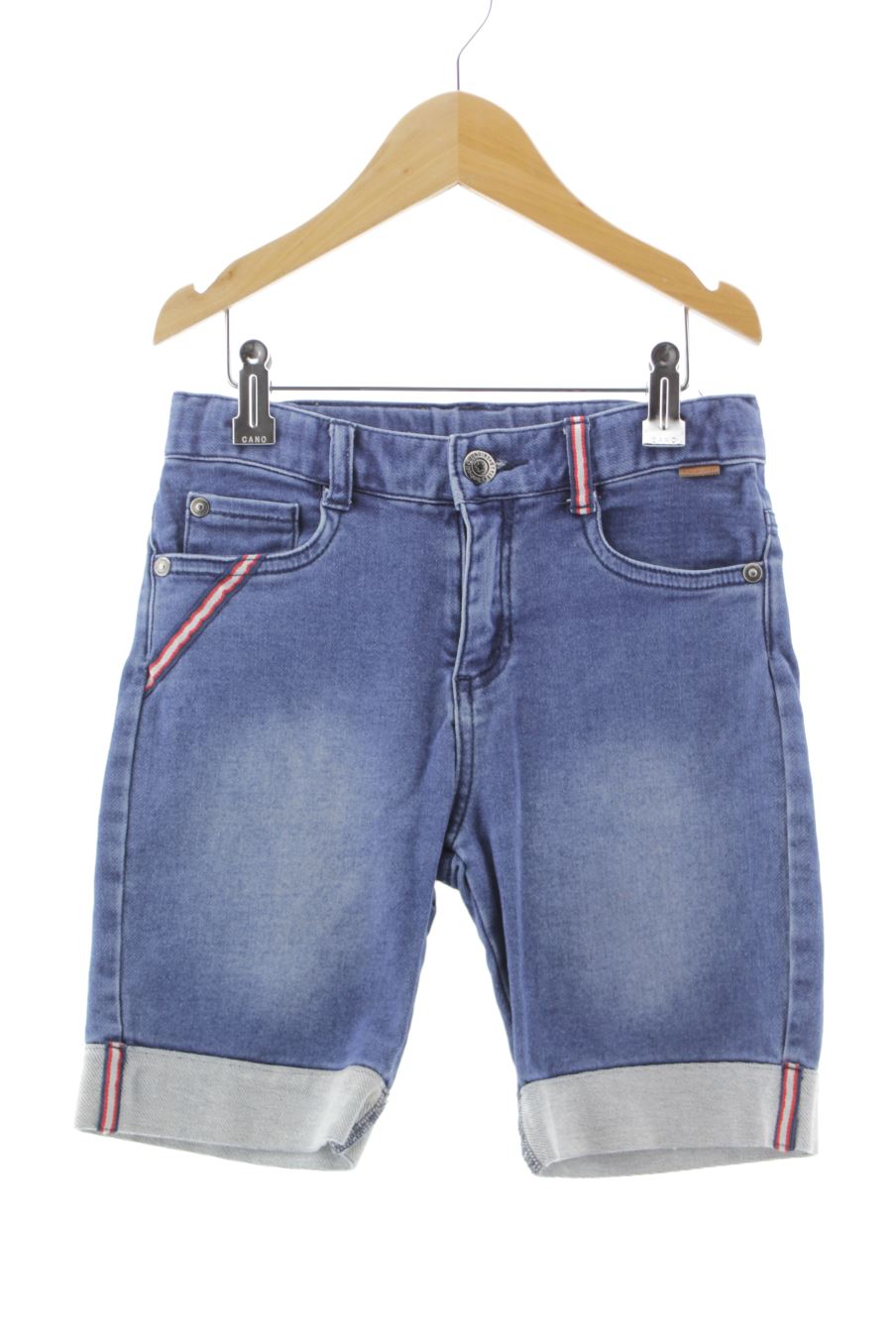Short Boboli de la taille 7 ans de seconde main