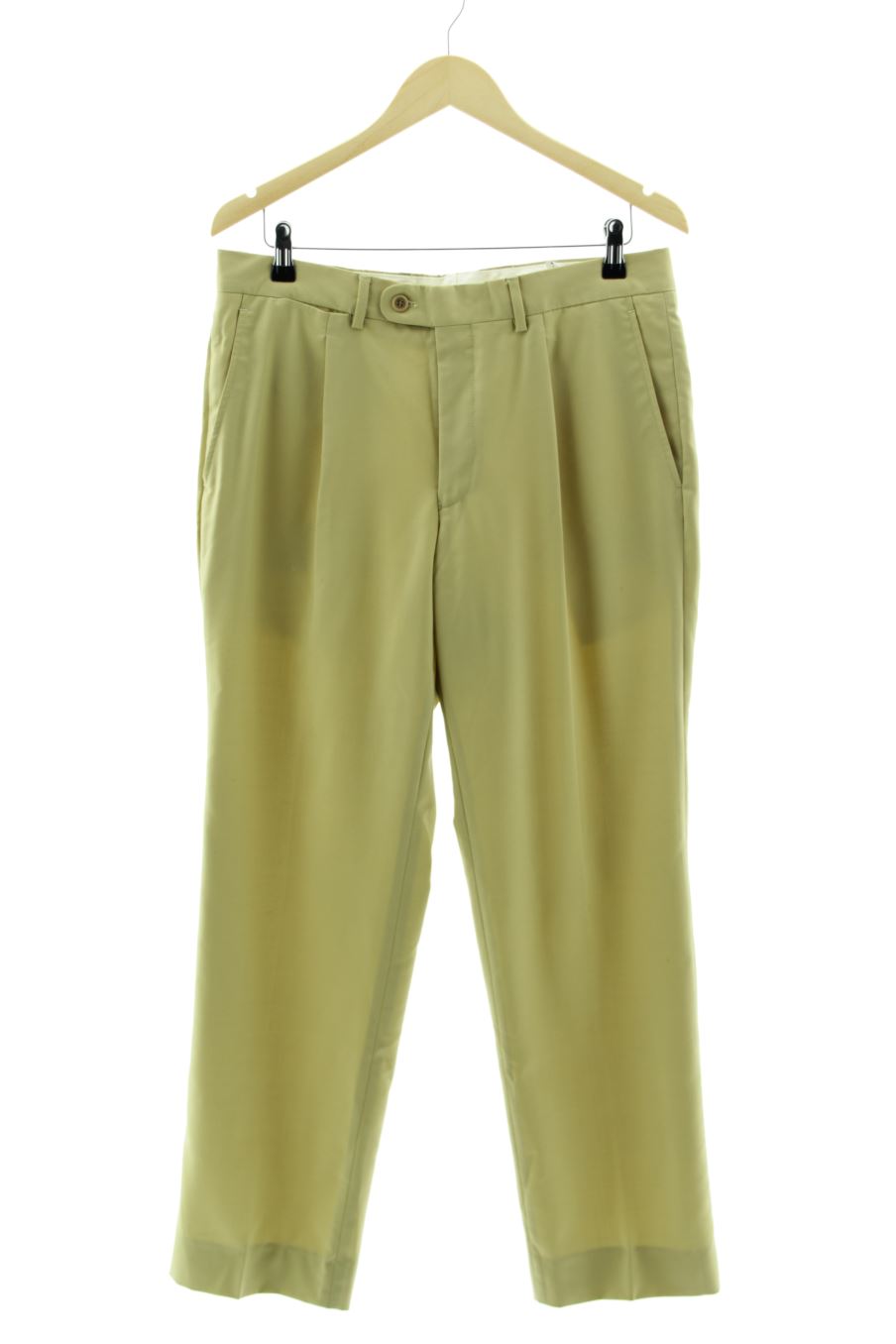 Pantalon largo de Cortefiel de la talla 40