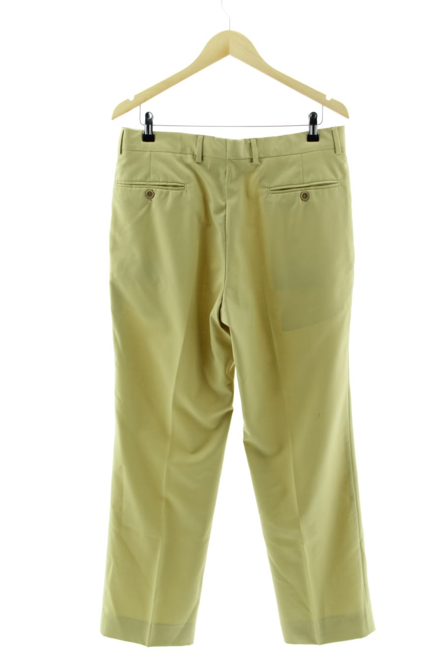 Pantalon largo de Cortefiel de la talla 40