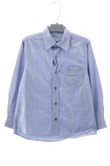 Chemise manches longues 7 ans Nanos