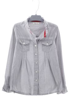 Blouse à manches longues 6 ans B.stop