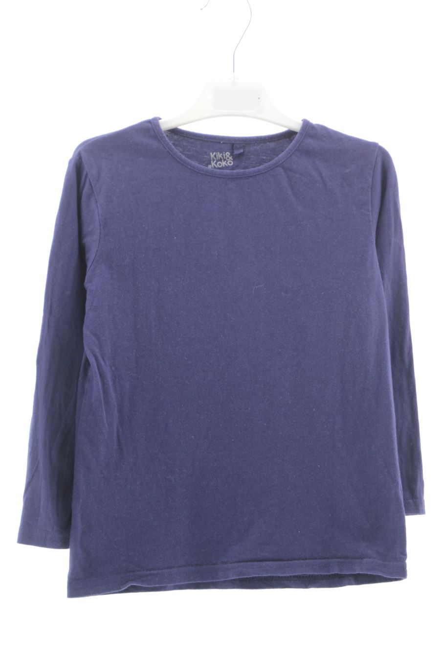 Camiseta de manga larga de Kiki & Koko de la talla 7 años de segunda mano
