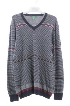 Pull 8 ans Benetton