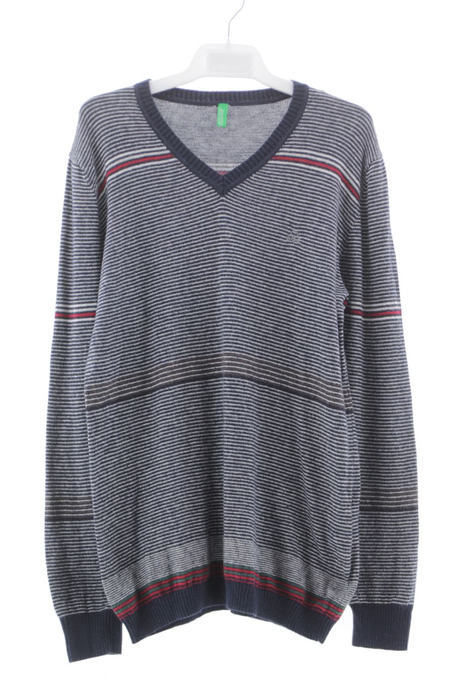 gebraucht Benetton Pullover Größe 128