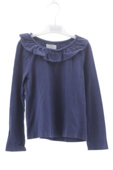 T-shirt manches longues 6 ans Cyrillus