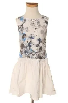 Vestido sport 8 años Adolfo Dominguez