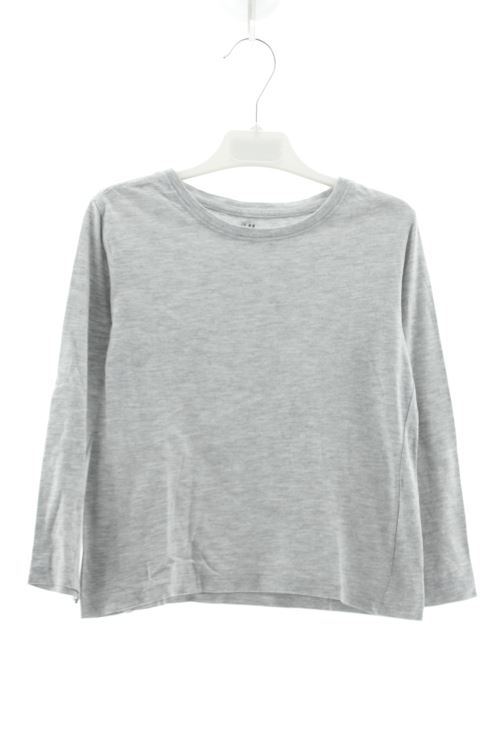 Camiseta de manga larga
