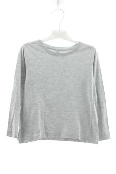 Maglietta a maniche lunghe 4 anni H&M