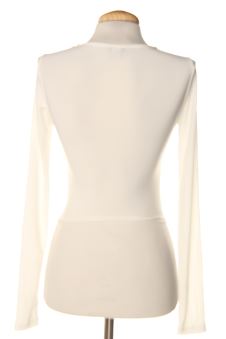 Langärmeliges T-Shirt XS Amisu