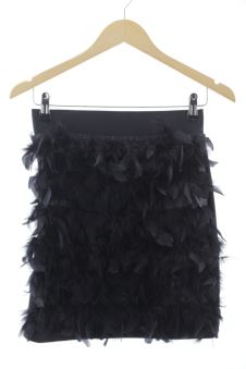 Jupe M Classic Tricot