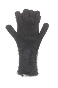 Guantes 13-16 años C&A