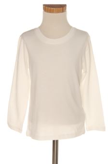 T-shirt manches longues 4 ans C&A