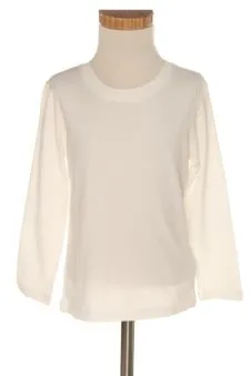 Camiseta de manga larga 4 años C&A
