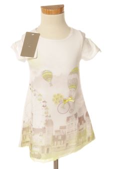 Robe casual 3 ans Mayoral