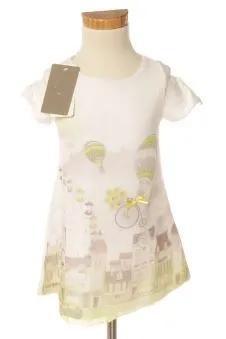 Vestido sport 3 años Mayoral