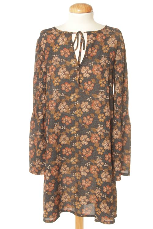 Robe casual