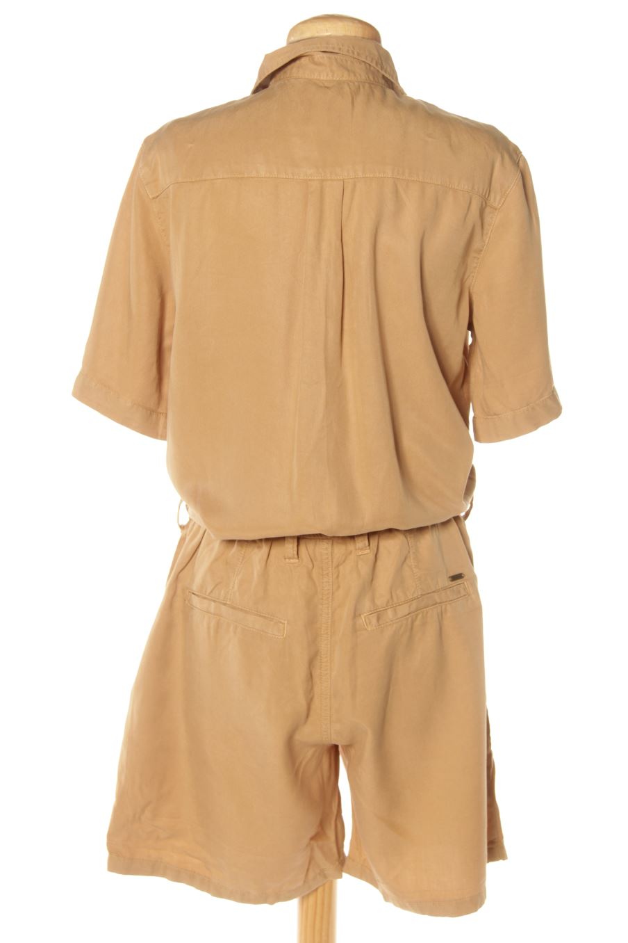 Combinaisons Pepe Jeans de la taille S, de couleur beige