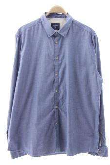 Hemd XXL Springfield