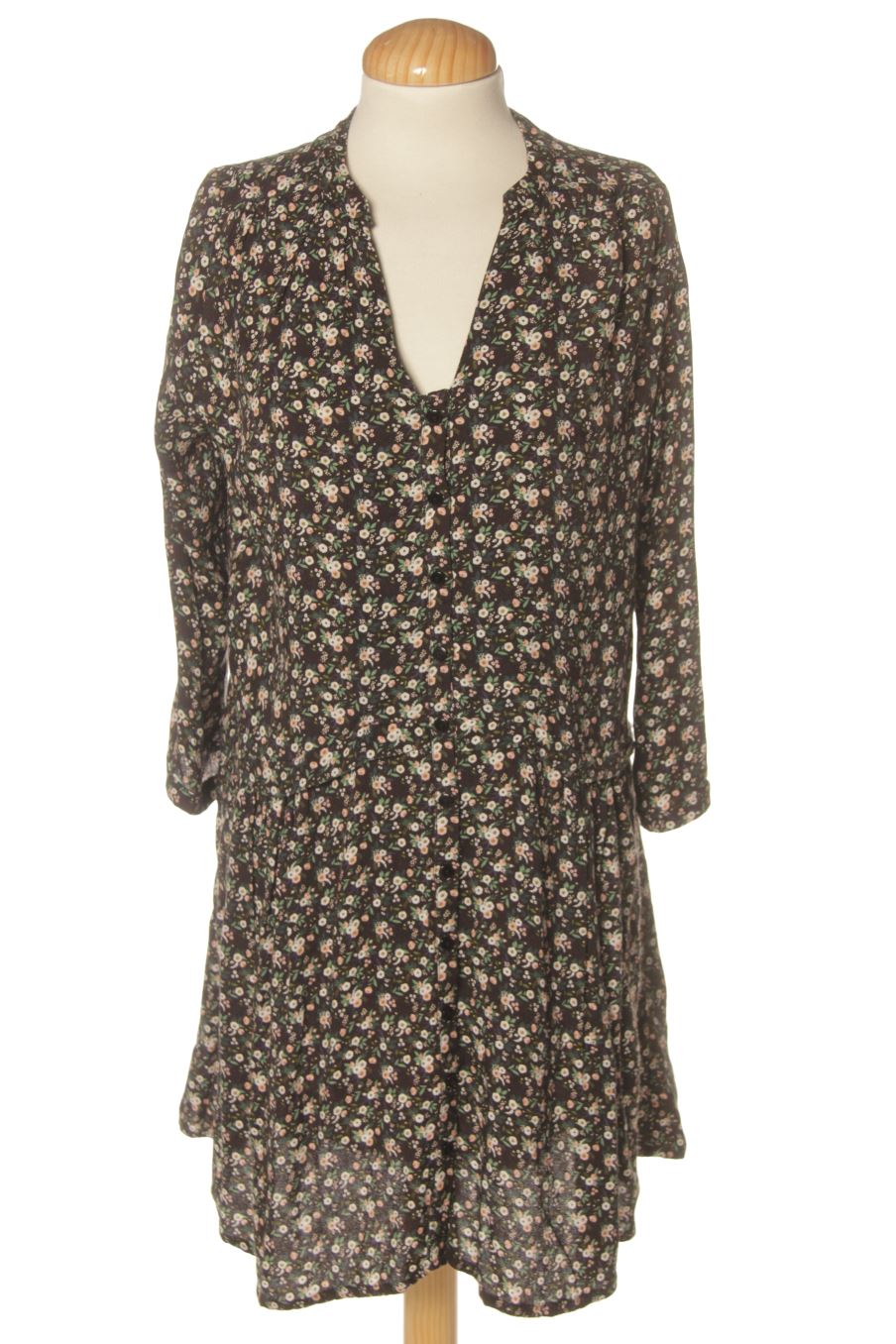 Robe casual Five de la taille XS, de couleur imprimés