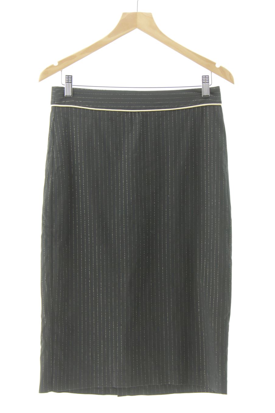 Jupe Essere de la taille 42, de couleur rayures