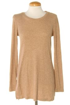 Vestido casual M Stradivarius, foto 1 de 2