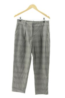 Pantalón 40 Promod