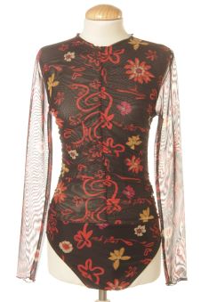 Body M Desigual, foto 1 di 2