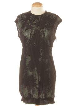 Robe casual M Zara, photo 1 sur 2