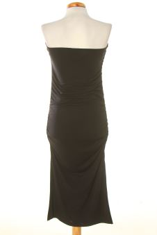Vestido casual S Bershka