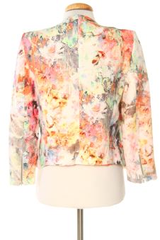 Blazer S Zara