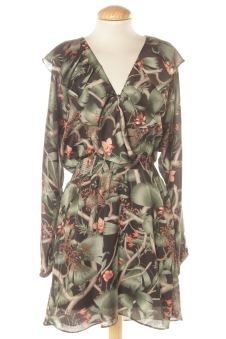 Robe casual S H&M