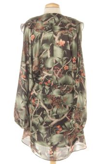 Robe casual S H&M