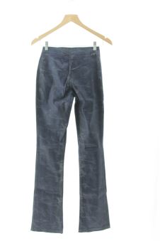 Pantalon 34 Mango