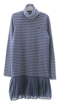 Aufwändiges Kleid 134 Polo Ralph Lauren