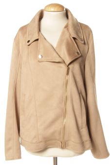 Gilet XL Milano