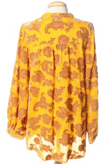 Blusa a maniche lunghe XL Pilcro
