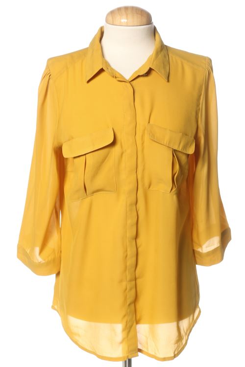 Chemise