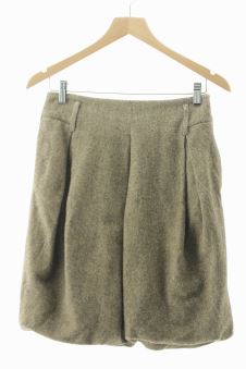 Jupe 36 Massimo Dutti
