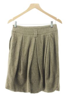 Jupe 36 Massimo Dutti