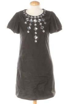 Vestido elegante 34 Malene Birger
