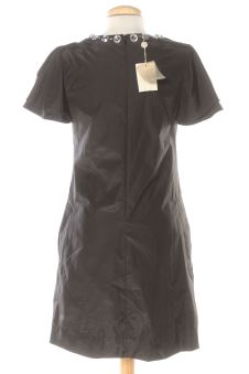 Vestido elegante 34 Malene Birger