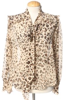 Blouse à manches longues 38 Motivi
