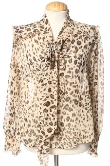 Blouse à manches longues 38 Motivi, photo 1 sur 2