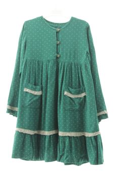 Robe 5 ans Neck & Neck