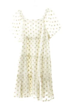 Robe 4 ans ZY