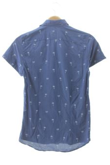 Chemise à manches courtes XS CELOPMAN