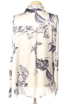 Chemise XL Zara