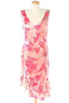 Robe casual 44 Tapioca