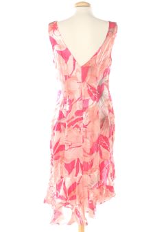 Robe casual 44 Tapioca